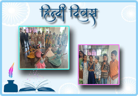 Hindi - The global voice of unity and cultural pride.