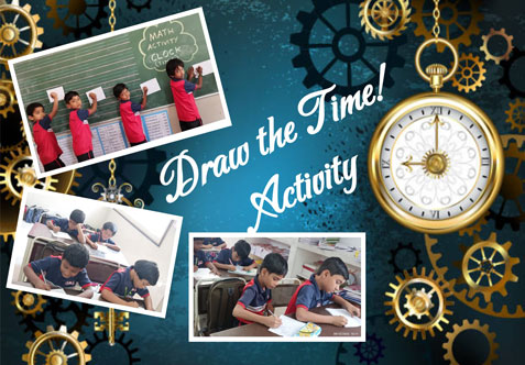 This hands-on approach offers several educational benefits for Class 2 students.