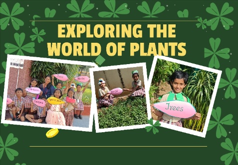 “The best education does not happen at a desk, but rather running through the fields.”