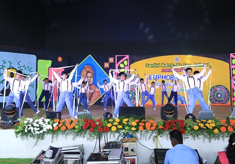 Euphoric Elate 2025 wasn’t just an event — it was an unforgettable celebration of culture, talent, teamwork, and memories to cherish forever! ❤️🎶