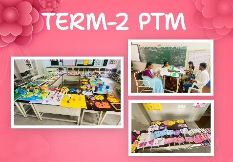  A Partnership in Excellence!