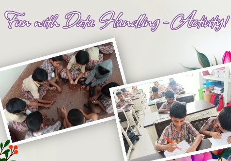 Activity 1: The Sorting Station 
Activity 2: The Dice Roll Challenge