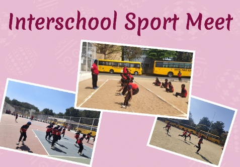 From high-energy running races to a variety of exciting games, every moment was packed with action, laughter, and teamwork.