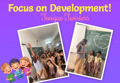 Mastering the Art of Articulation