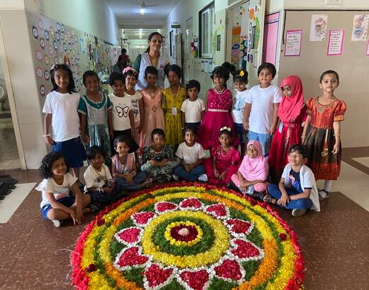 Onam Celebration 2026